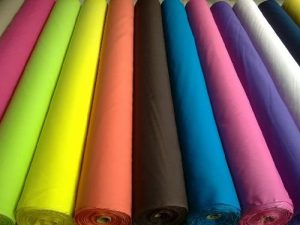 Hướng dẫn bảo quản vải Polyester